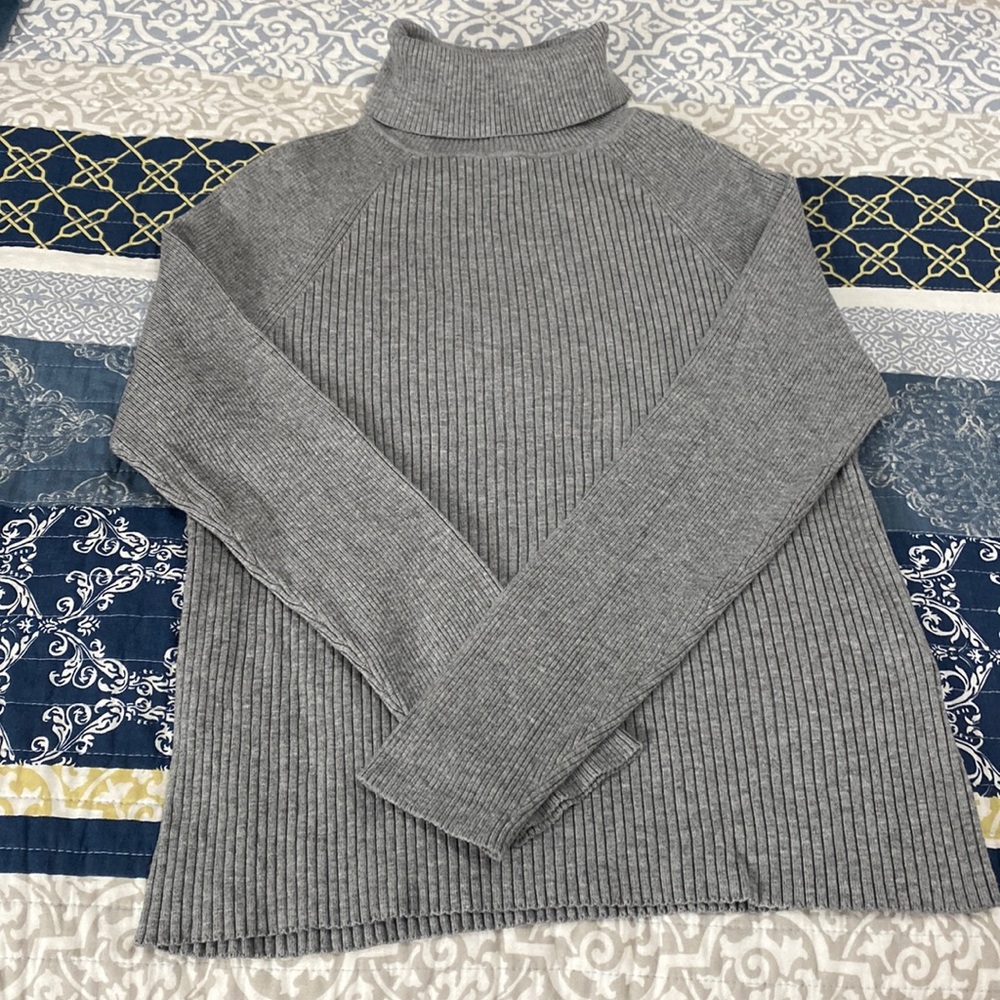 Turtleneck